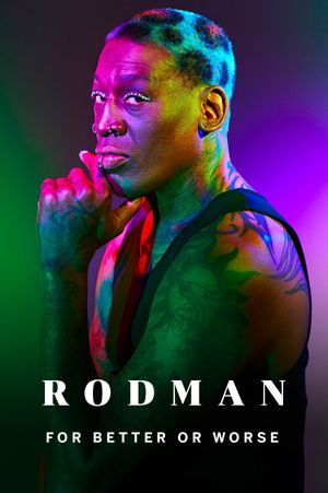 Rodman's poster image