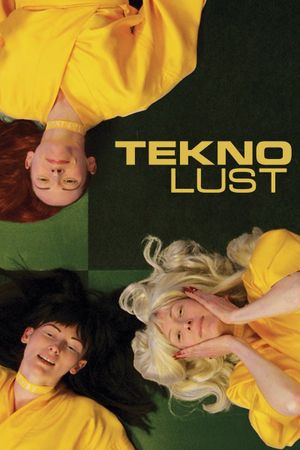 Teknolust's poster