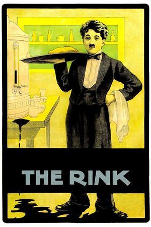 The Rink's poster