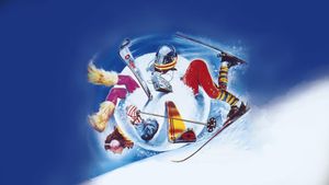 Vacanze di Natale's poster