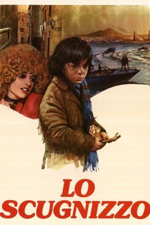 Lo scugnizzo's poster