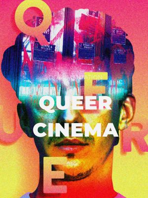 Queer Cinema's poster