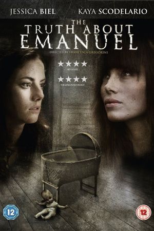 The Truth About Emanuel's poster