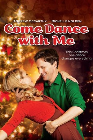 Come Dance with Me's poster