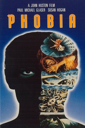 Phobia's poster