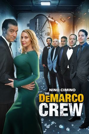 The DeMarco Crew's poster
