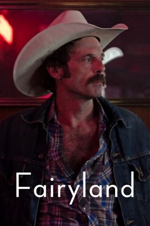 Fairyland's poster