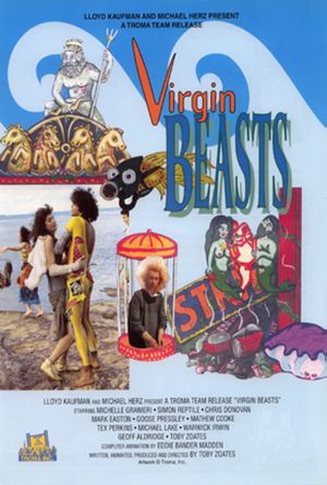 Virgin Beasts's poster