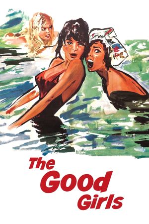 The Good Girls's poster