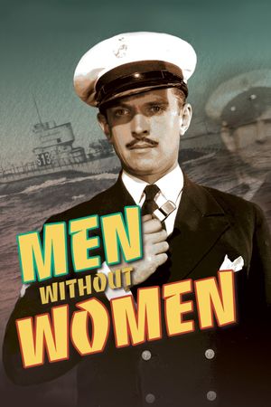 Men Without Women's poster