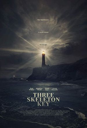 Three Skeleton Key's poster