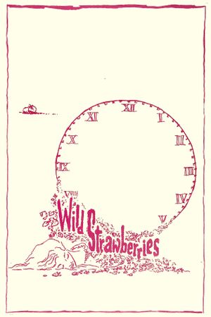 Wild Strawberries's poster