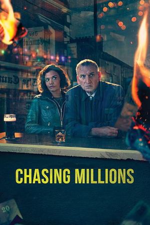 Chasing Millions's poster