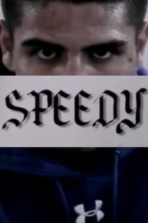 Speedy's poster image