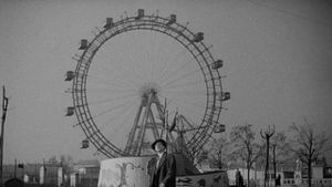 The Third Man's poster