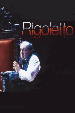 Rigoletto's poster