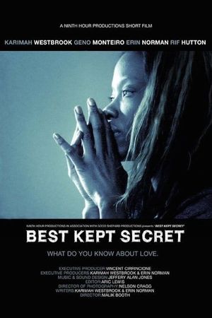 Best Kept Secret's poster