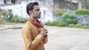 Shubh Mangal Zyada Saavdhan's poster