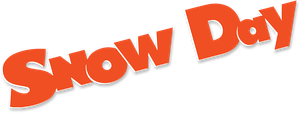 Snow Day's poster