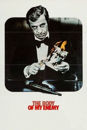 Body of My Enemy's poster