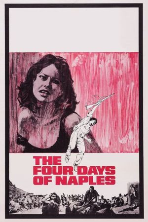 The Four Days of Naples's poster