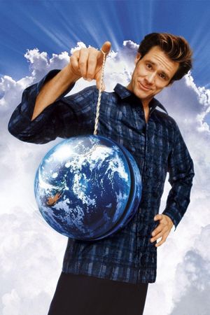 Bruce Almighty's poster