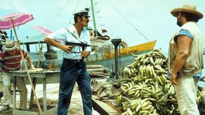 Banana Joe's poster