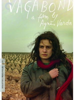 Vagabond's poster