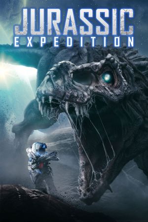 Alien Expedition's poster