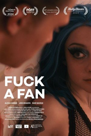 Fuck-a-Fan's poster