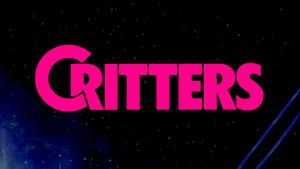 Critters's poster