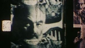 Girl from Moush's poster