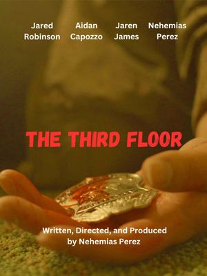 The Third Floor's poster image