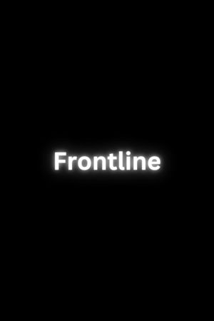 Frontline's poster image