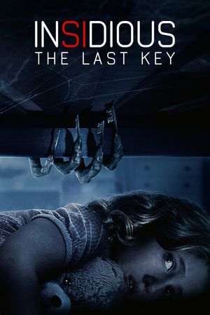 Insidious: The Last Key's poster