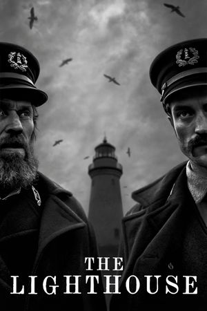 The Lighthouse's poster