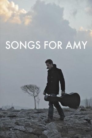 Songs for Amy's poster
