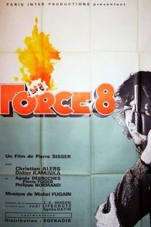 Force 8's poster