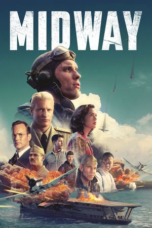 Midway's poster