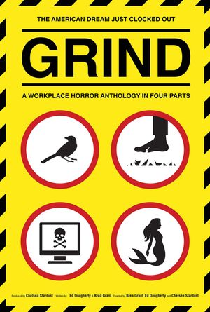 Grind's poster image