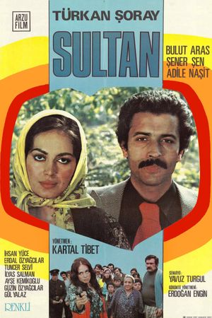 Sultan's poster