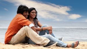 Aadhalal Kadhal Seiveer's poster