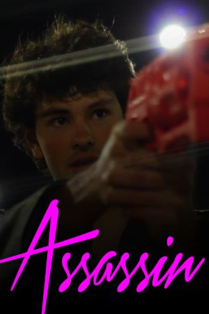 Assassin's poster