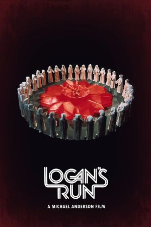 Logan's Run's poster