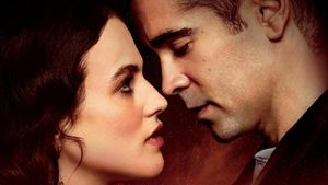 Winter's Tale's poster