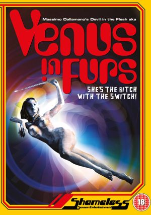 Venus in Furs's poster