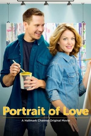 Portrait of Love's poster