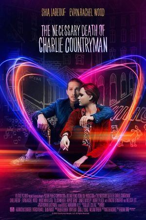 Charlie Countryman's poster