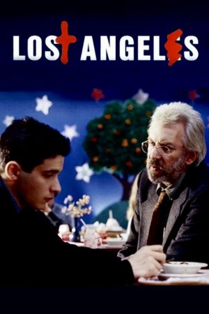 Lost Angels's poster
