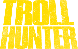 Troll Hunter's poster